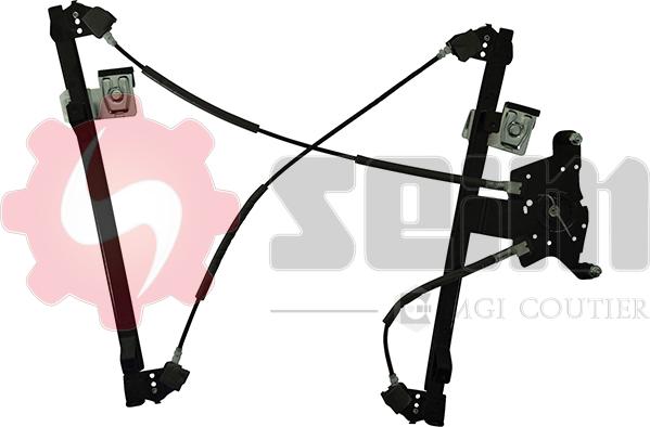 Seim 901664 - Window Regulator car-mod.net