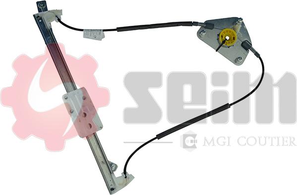 Seim 901662 - Window Regulator car-mod.net