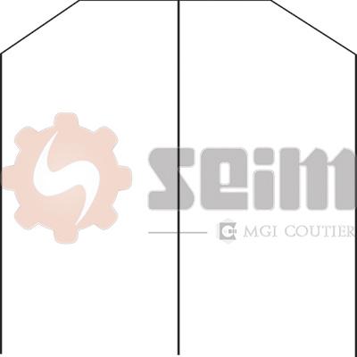 Seim 901676 - Window Regulator car-mod.net