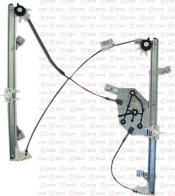 Seim 901316 - Window Regulator car-mod.net