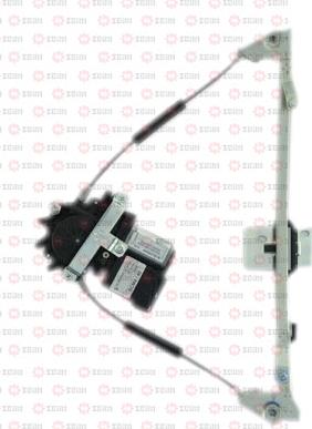 CARRO 061407051 - Window Regulator car-mod.net
