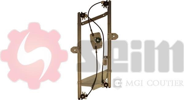 Seim 901 217 - Window Regulator car-mod.net