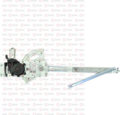 Seim 901 221 - Window Regulator car-mod.net