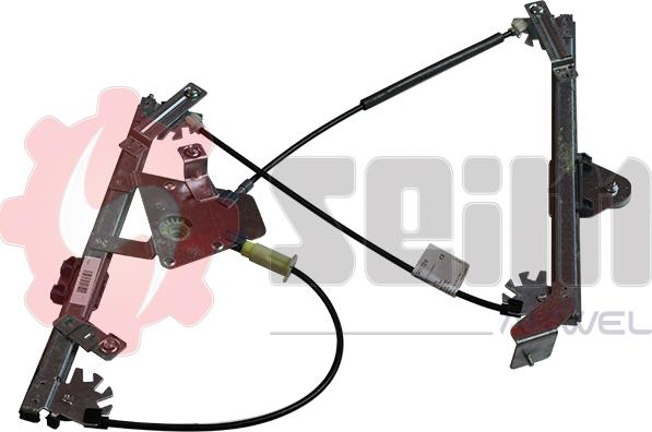 CARRO 156007041 - Window Regulator car-mod.net