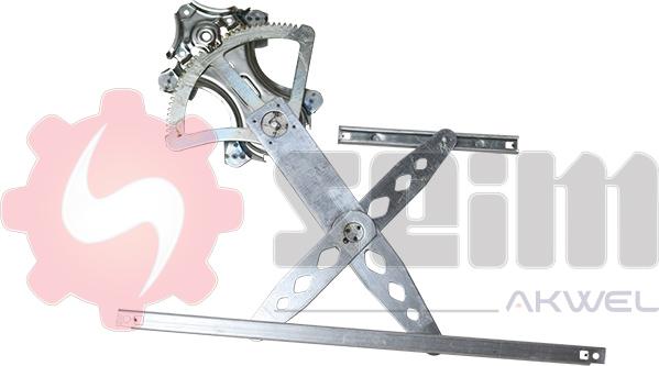 Seim 902630 - Window Regulator car-mod.net