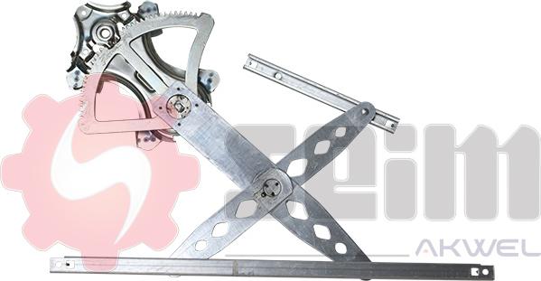 Seim 902629 - Window Regulator car-mod.net