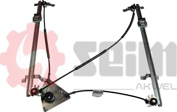 Seim 902344 - Window Regulator car-mod.net