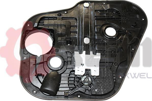 CARRO 426107052 - Window Regulator car-mod.net