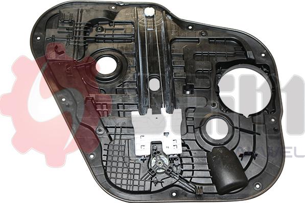 Seim 902376 - Window Regulator car-mod.net