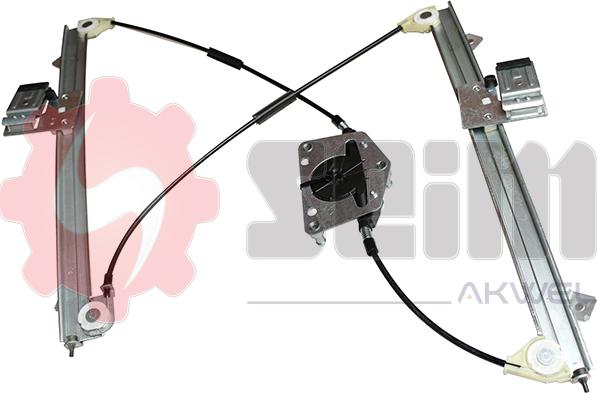 Seim 902262 - Window Regulator car-mod.net
