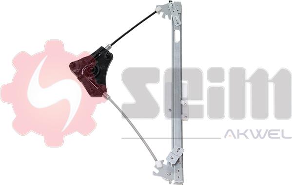 Seim 902747 - Window Regulator car-mod.net