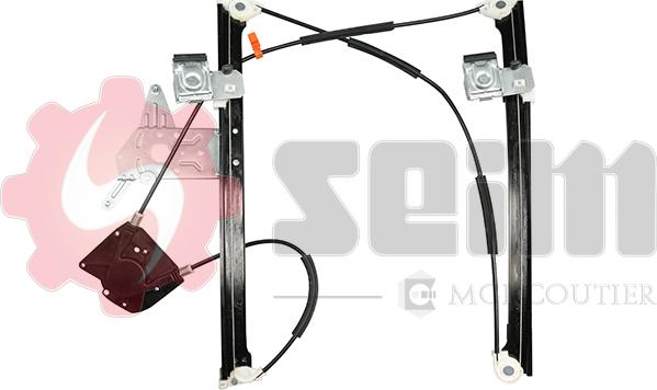 Seim 980092 - Window Regulator car-mod.net