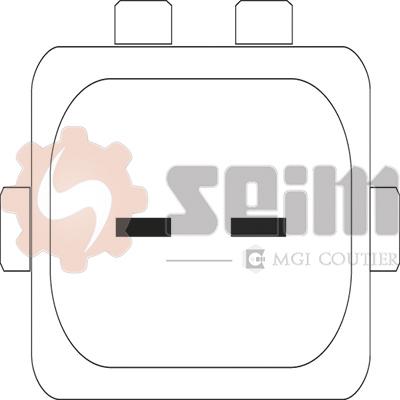 Seim 980029 - Window Regulator car-mod.net