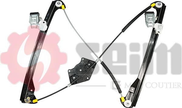 Seim 980035 - Window Regulator car-mod.net