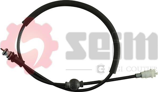 Seim 554654 - Tacho Shaft car-mod.net