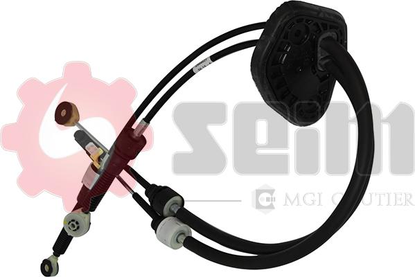 Seim 554831 - Cable, tip, manual transmission car-mod.net