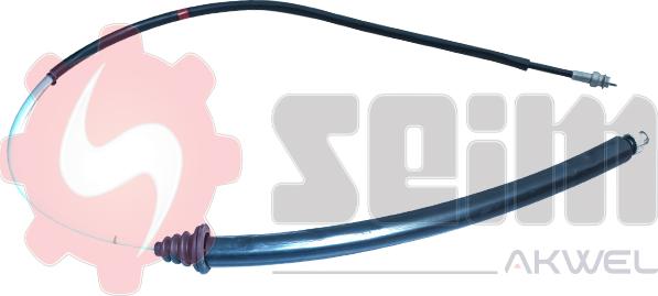 Seim 555805 - Tacho Shaft car-mod.net