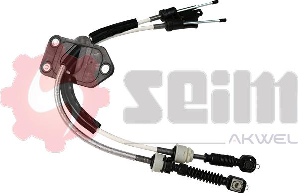 Seim 556415 - Cable, tip, manual transmission car-mod.net