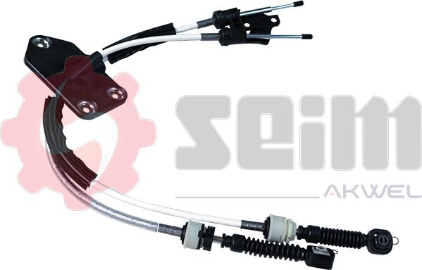 Seim 556416 - Cable, tip, manual transmission car-mod.net