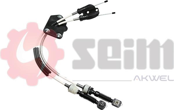 Seim 556413 - Cable, tip, manual transmission car-mod.net