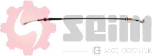 Seim 550380 - Accelerator Cable car-mod.net