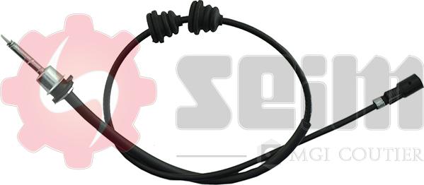 Seim 505030 - Tacho Shaft car-mod.net