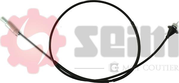Seim 505328 - Tacho Shaft car-mod.net