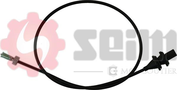 Seim 505210 - Tacho Shaft car-mod.net