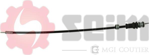 Seim 500451 - Tacho Shaft car-mod.net