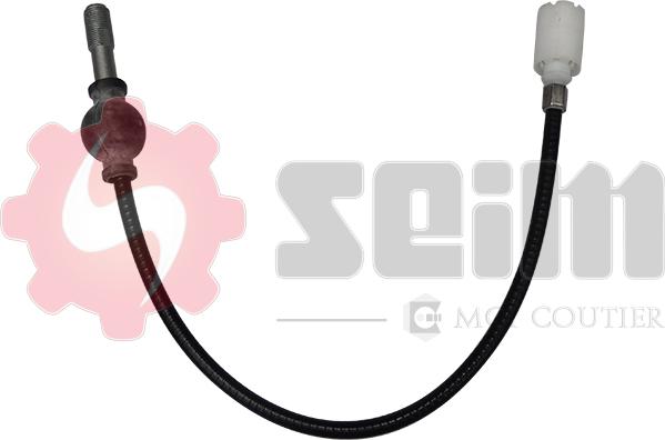 Seim 500470 - Tacho Shaft car-mod.net