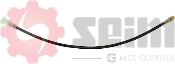 Seim 500550 - Tacho Shaft car-mod.net
