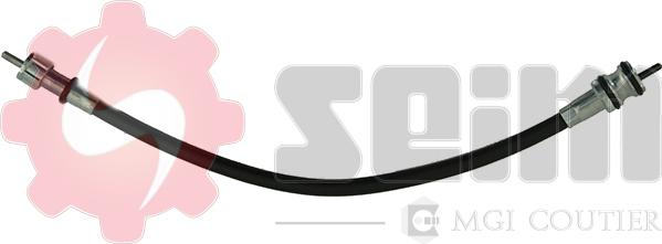 Seim 500301 - Tacho Shaft car-mod.net
