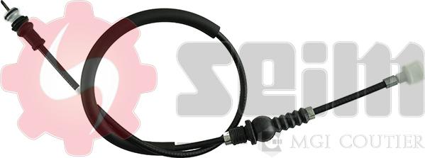 Seim 501120 - Tacho Shaft car-mod.net