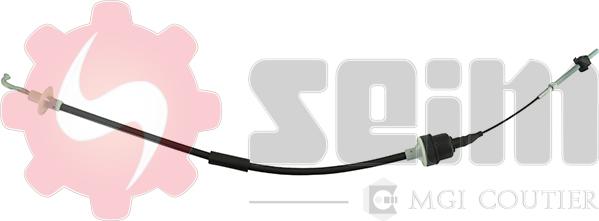 Seim 650431 - Clutch Cable car-mod.net