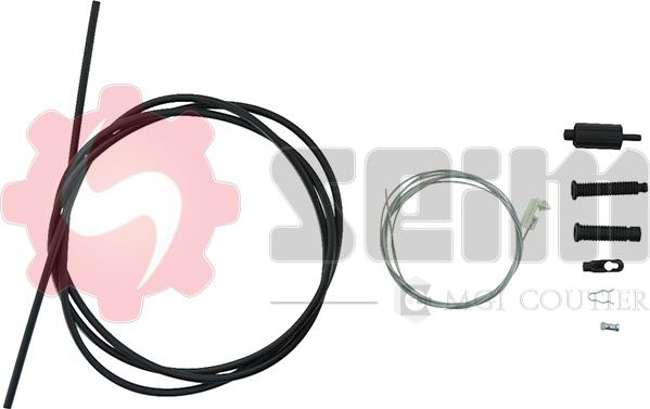 Seim 084310 - Accelerator Cable car-mod.net