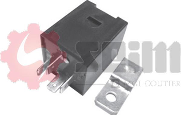 Seim 105341 - Flasher Unit car-mod.net