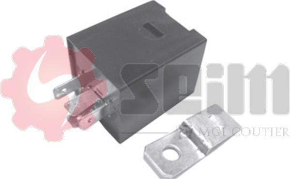 Seim 105321 - Flasher Unit car-mod.net