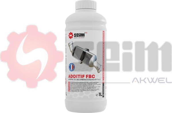 Seim 100170 - Injection Unit, soot / particulate filter regeneration car-mod.net
