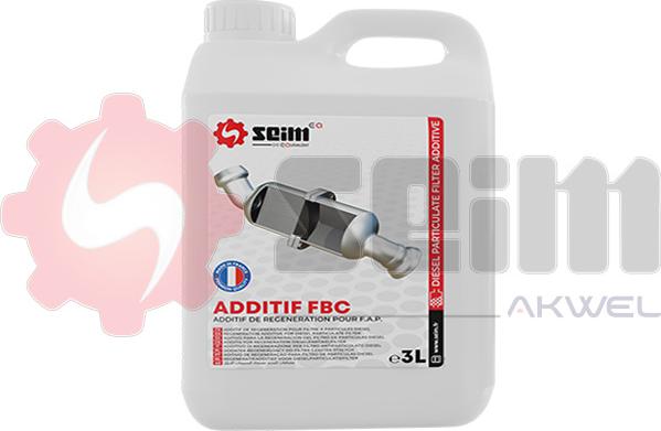 Seim 100171 - Injection Unit, soot / particulate filter regeneration car-mod.net