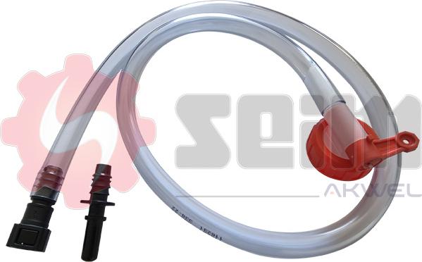 Seim 100172 - Injection Unit, soot / particulate filter regeneration car-mod.net