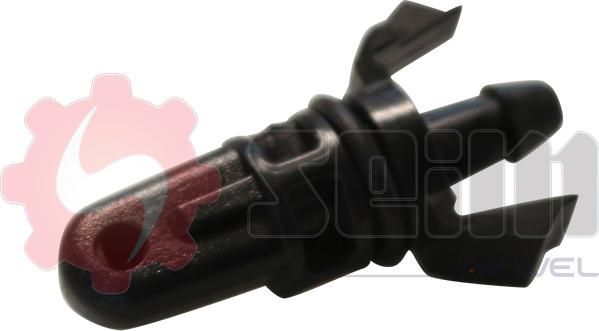 Seim 107515 - Washer Fluid Jet, windscreen car-mod.net