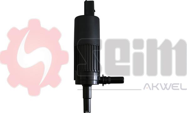 Seim 119082 - Water Pump, headlight cleaning car-mod.net