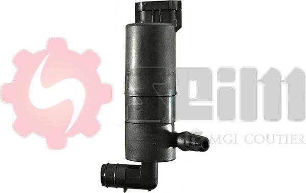 Seim 118042 - Water Pump, headlight cleaning car-mod.net