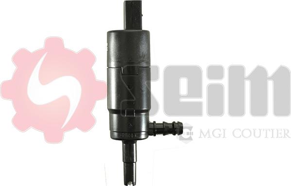 Seim 118047 - Water Pump, headlight cleaning car-mod.net