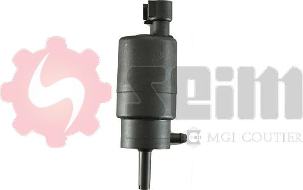 Seim 118050 - Water Pump, window cleaning car-mod.net