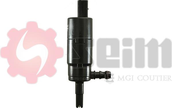 Seim 118005 - Water Pump, headlight cleaning car-mod.net