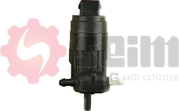 Seim 118001 - Water Pump, window cleaning car-mod.net