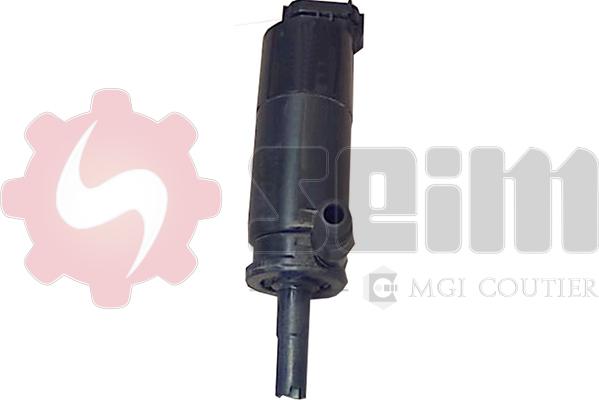 Seim 118002 - Water Pump, headlight cleaning car-mod.net