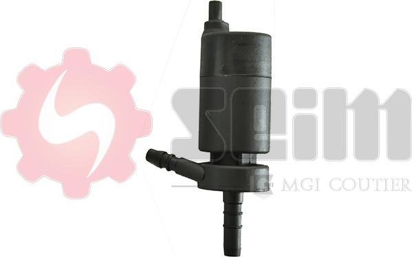 Seim 118012 - Water Pump, headlight cleaning car-mod.net