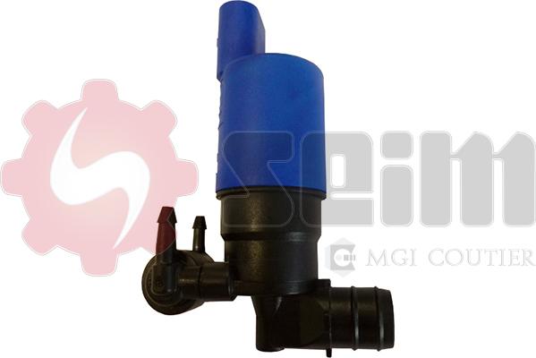 Seim 118036 - Water Pump, headlight cleaning car-mod.net